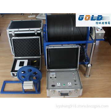 Gygd Horehole Camera